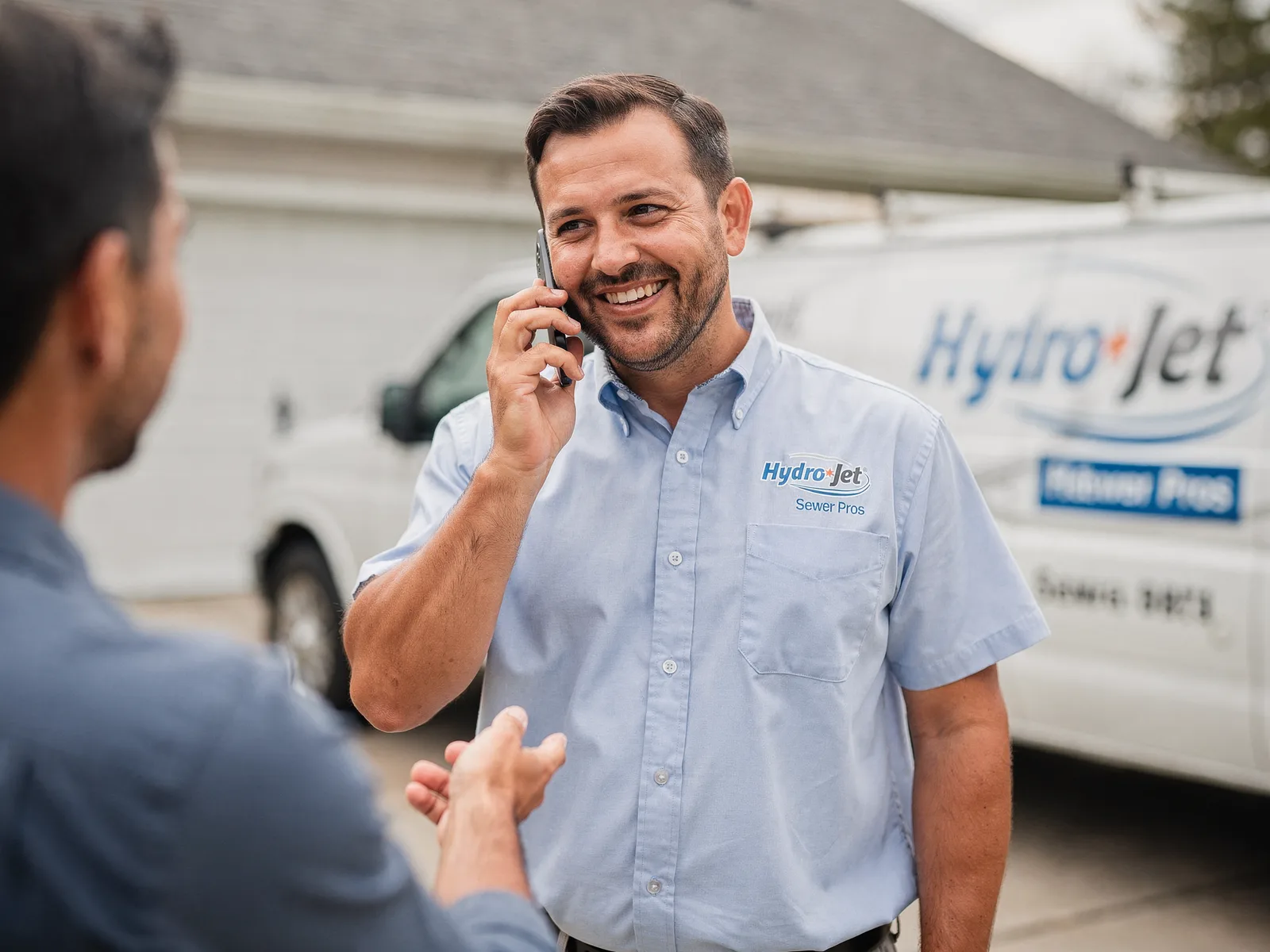 Hydro Jetting Near Me Pawnee City, NE FAQs